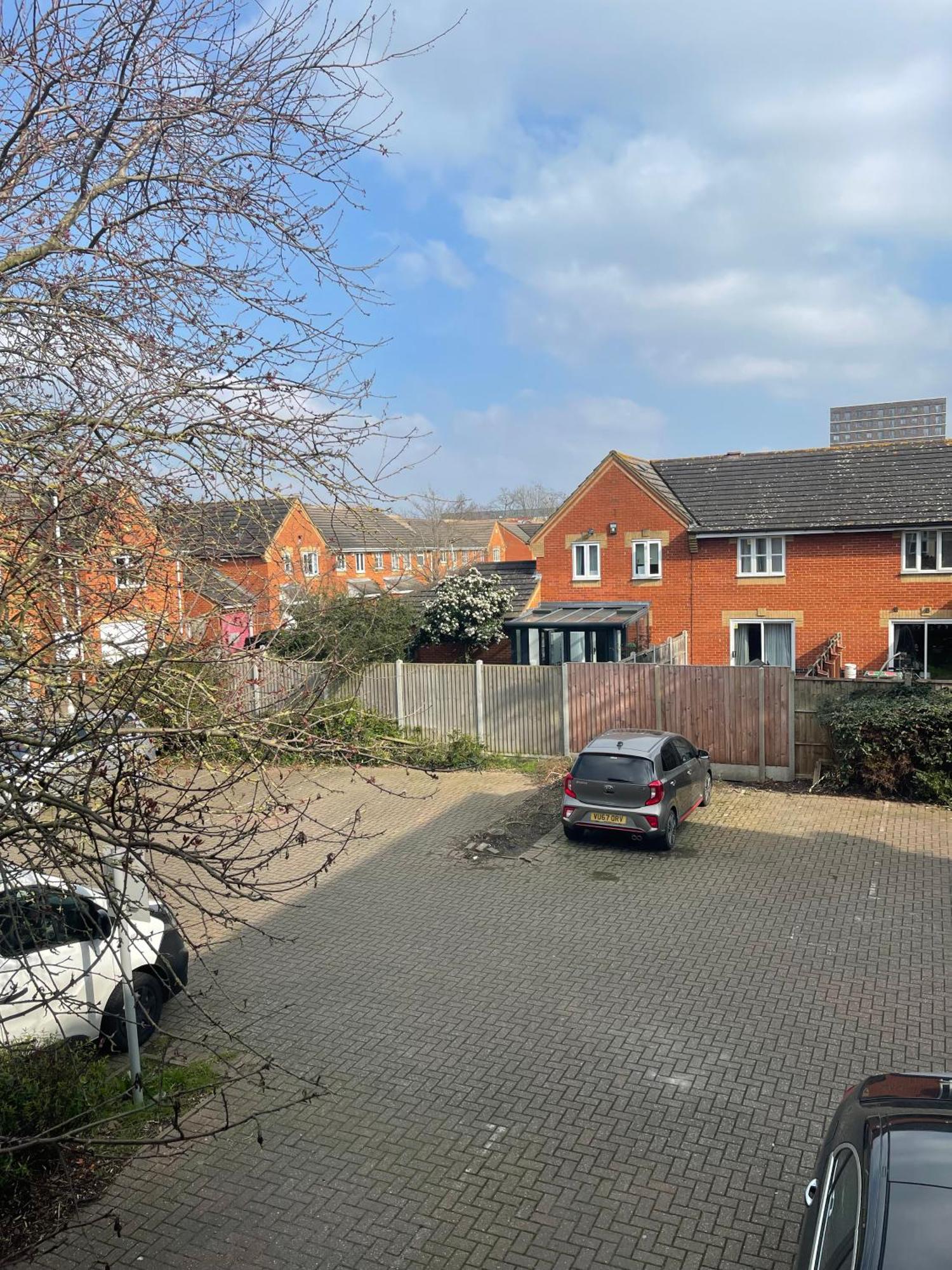 Appartamento 2bed Cozy Spacious - 15min To Canary Wharf O2 Excel *