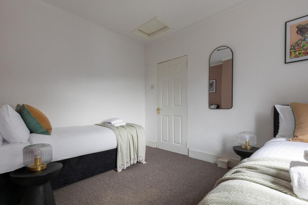 Perry Place - Forest Hill- 3 Bed House Vakantiehuis *
