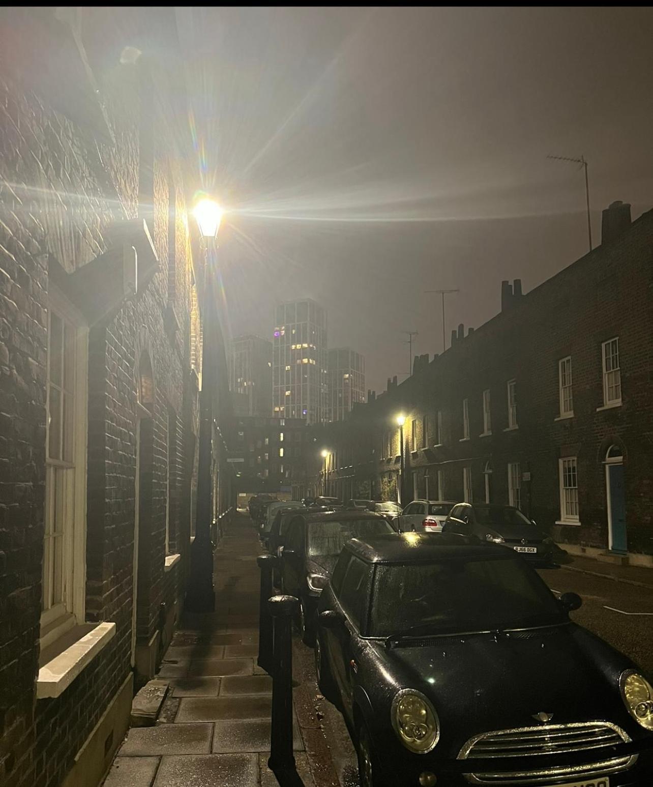 Bed & Breakfast Waterloo - Private In Shared London