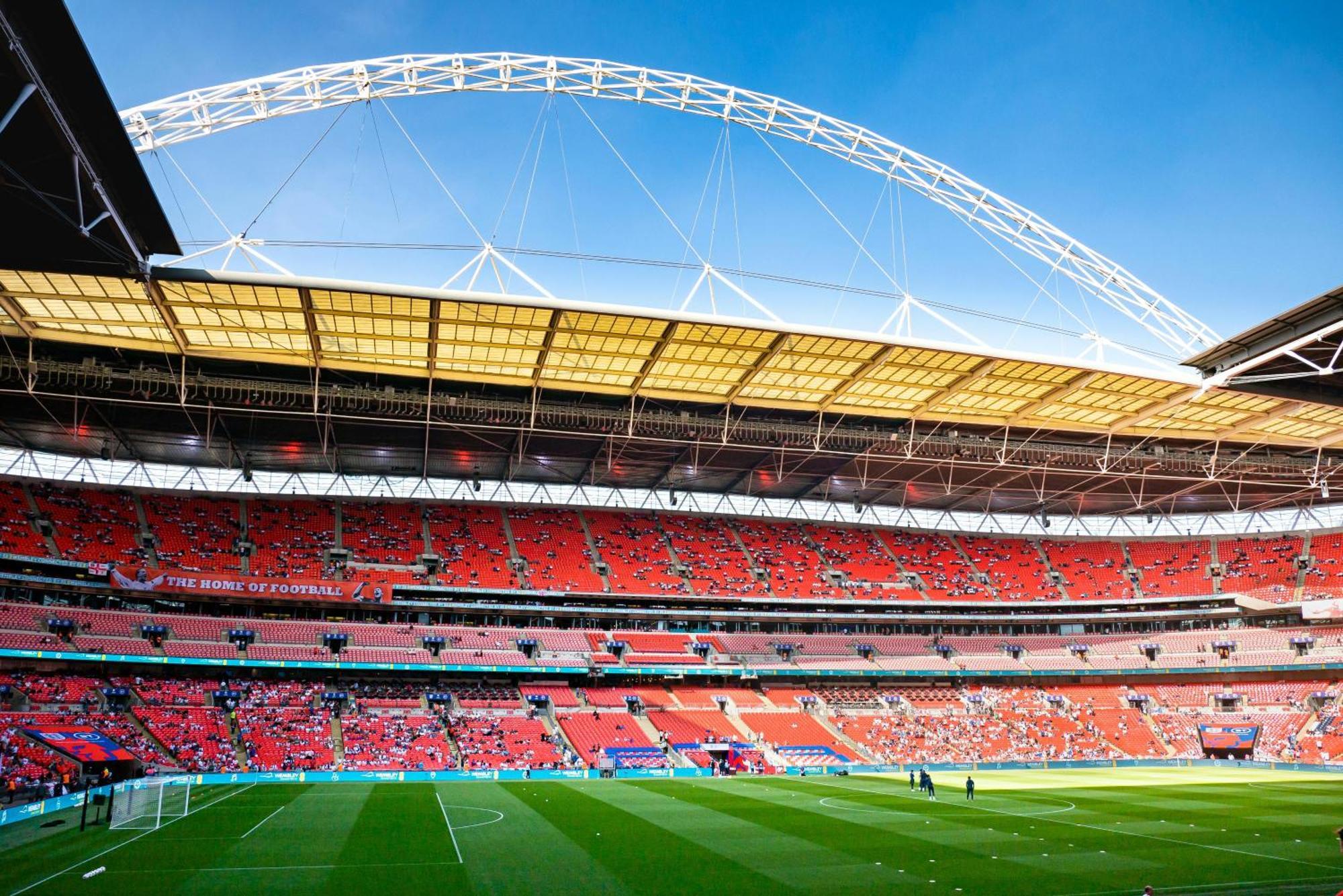 Modern Flat 5 Min From Wembley Stadium 30 Min From Leilighet *
