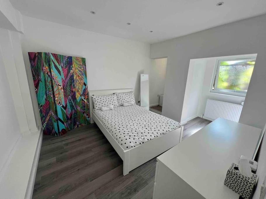 Stunning 3br Maisonette In Brixton Lejlighed *