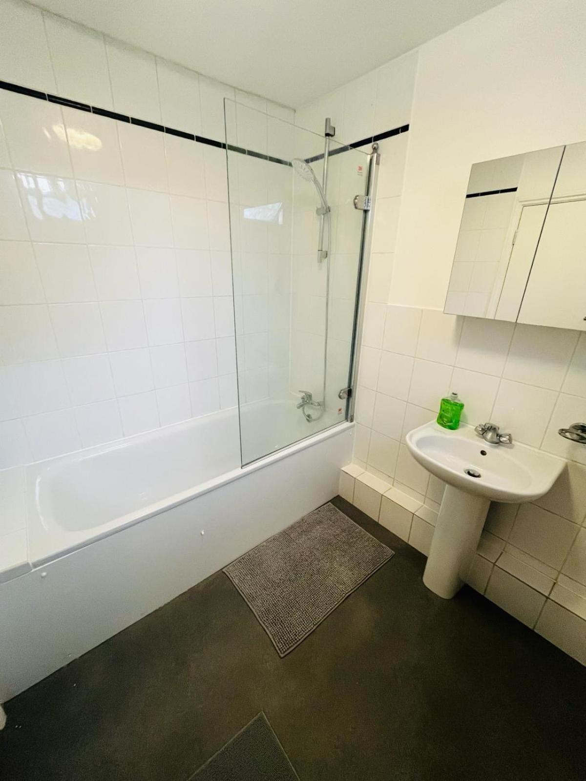 Accommodatie bij particulieren Short And Wembley Londen