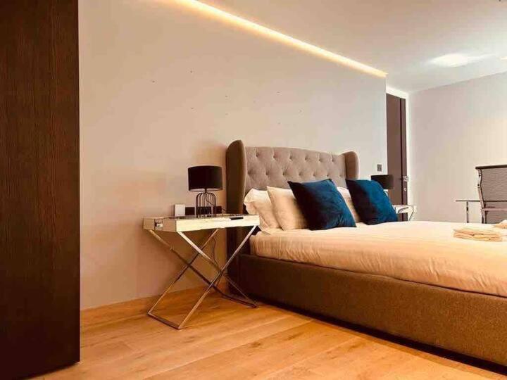 Leilighet 3 Bed 2 Bath Penthouse Hoxton Square With Terrace