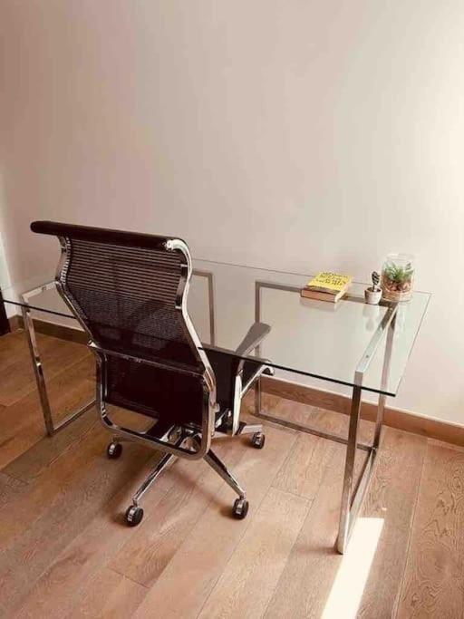 3 Bed 2 Bath Penthouse Hoxton Square With Terrace * London