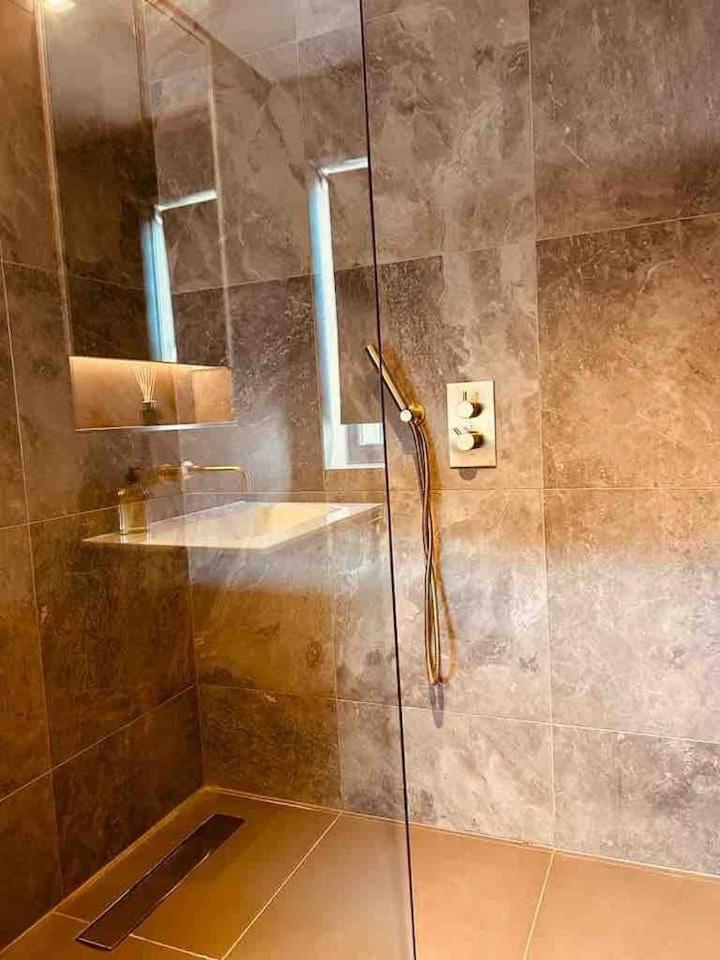 Leilighet 3 Bed 2 Bath Penthouse Hoxton Square With Terrace *