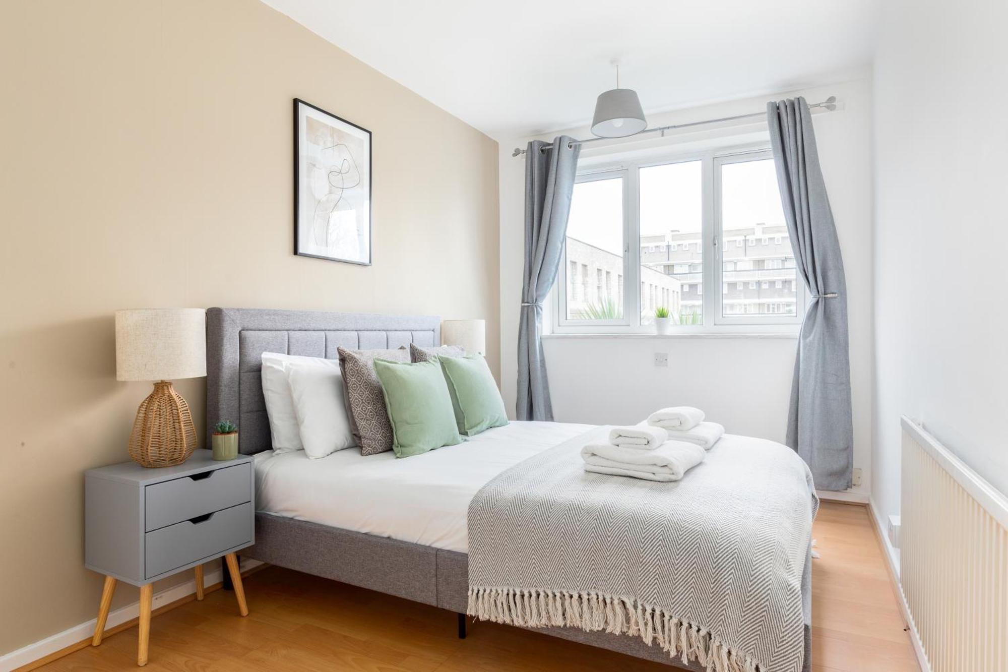 Apartment The Canonbury London
