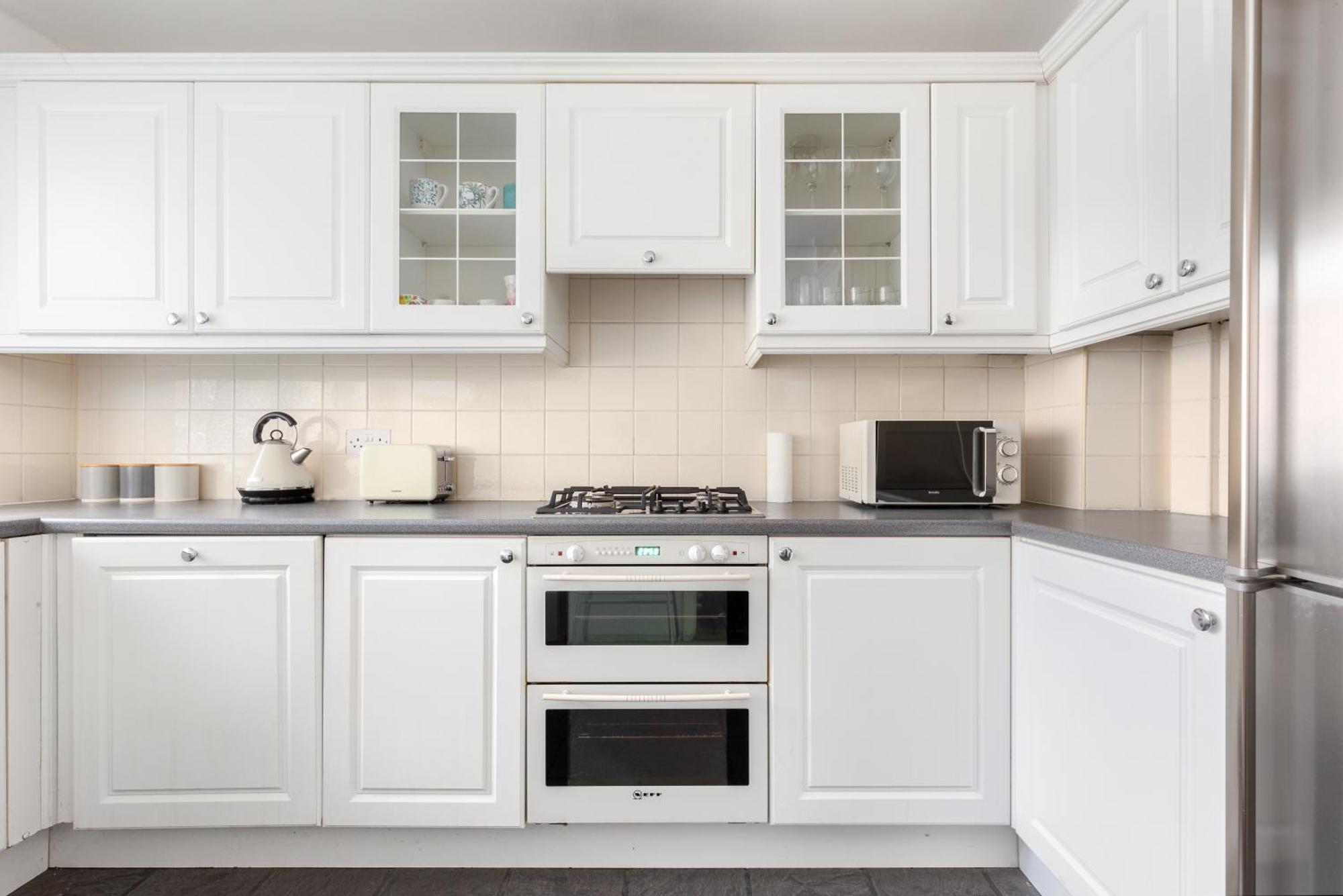 The Canonbury