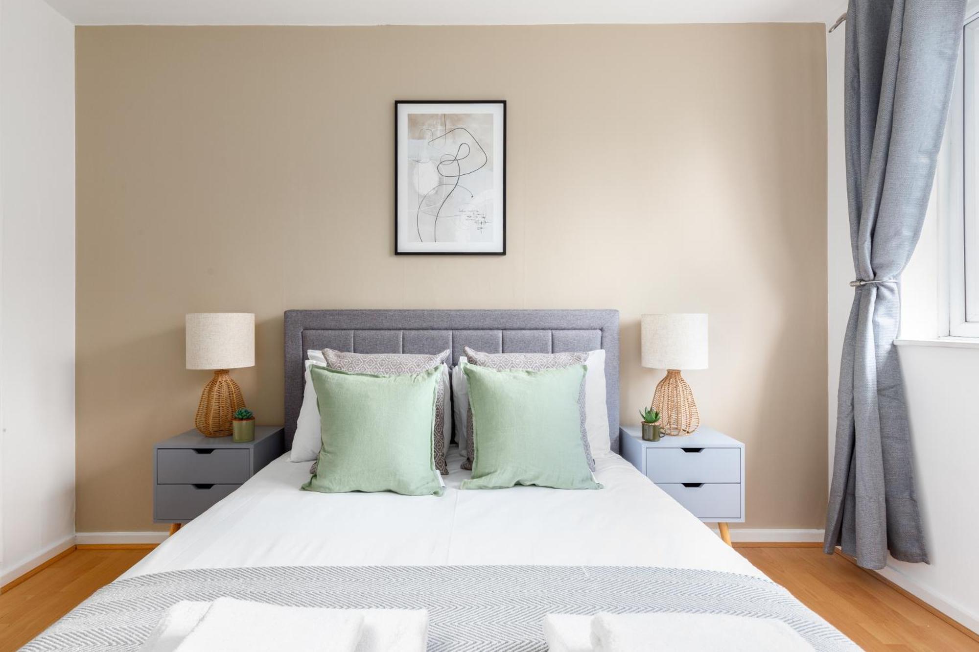 The Canonbury * London