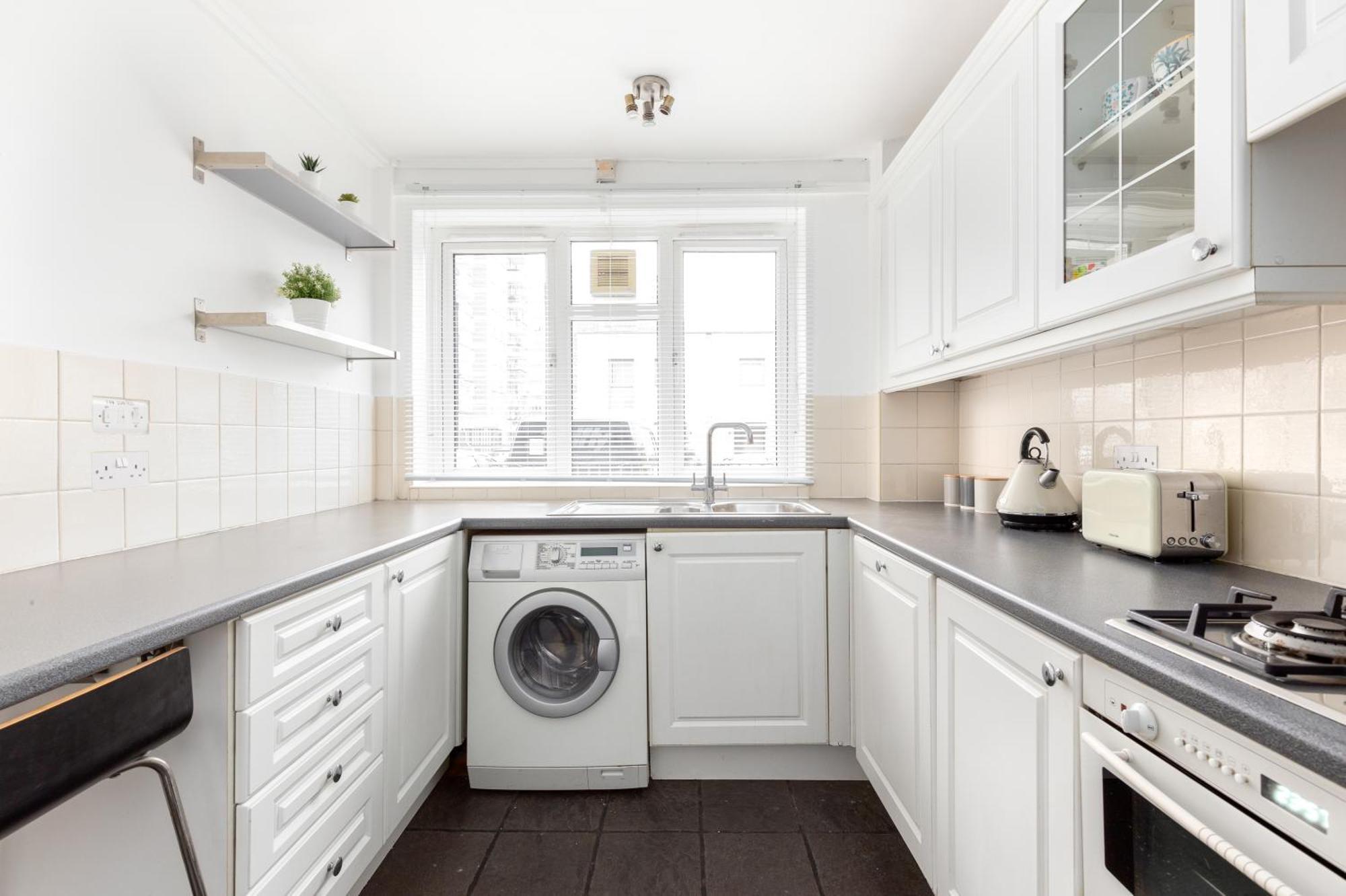 Apartment The Canonbury