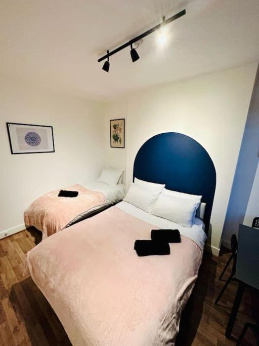 *super Central 20min To Big Ben* Apartment London