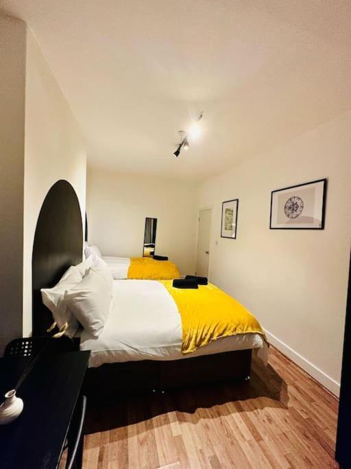 *super Central 20min To Big Ben* London