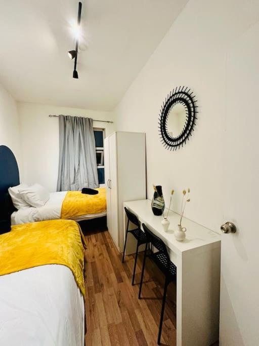 *super Central 20min To Big Ben* Apartment *