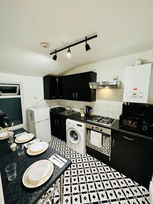 Apartment *super Central 20min To Big Ben* *