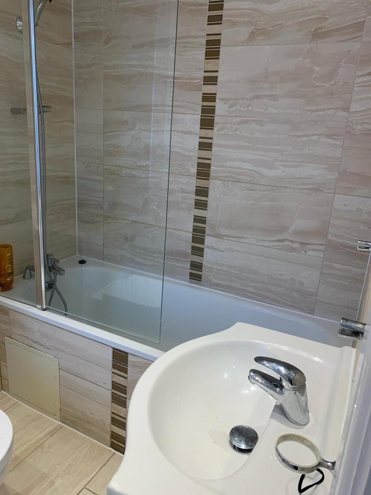 Sandra Homestay London