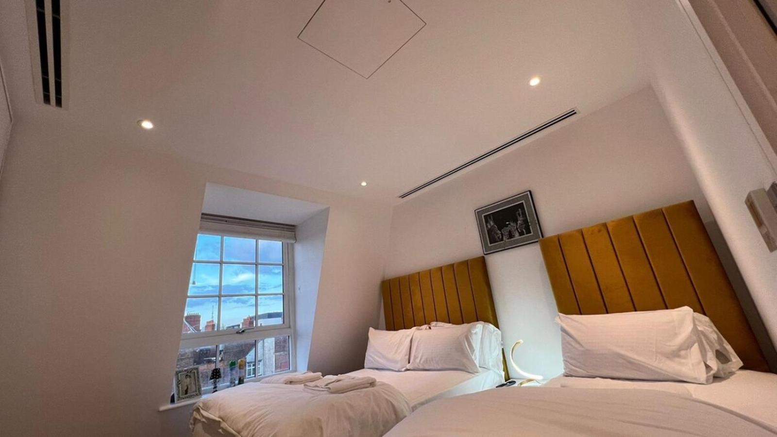 Splendid Apartment
