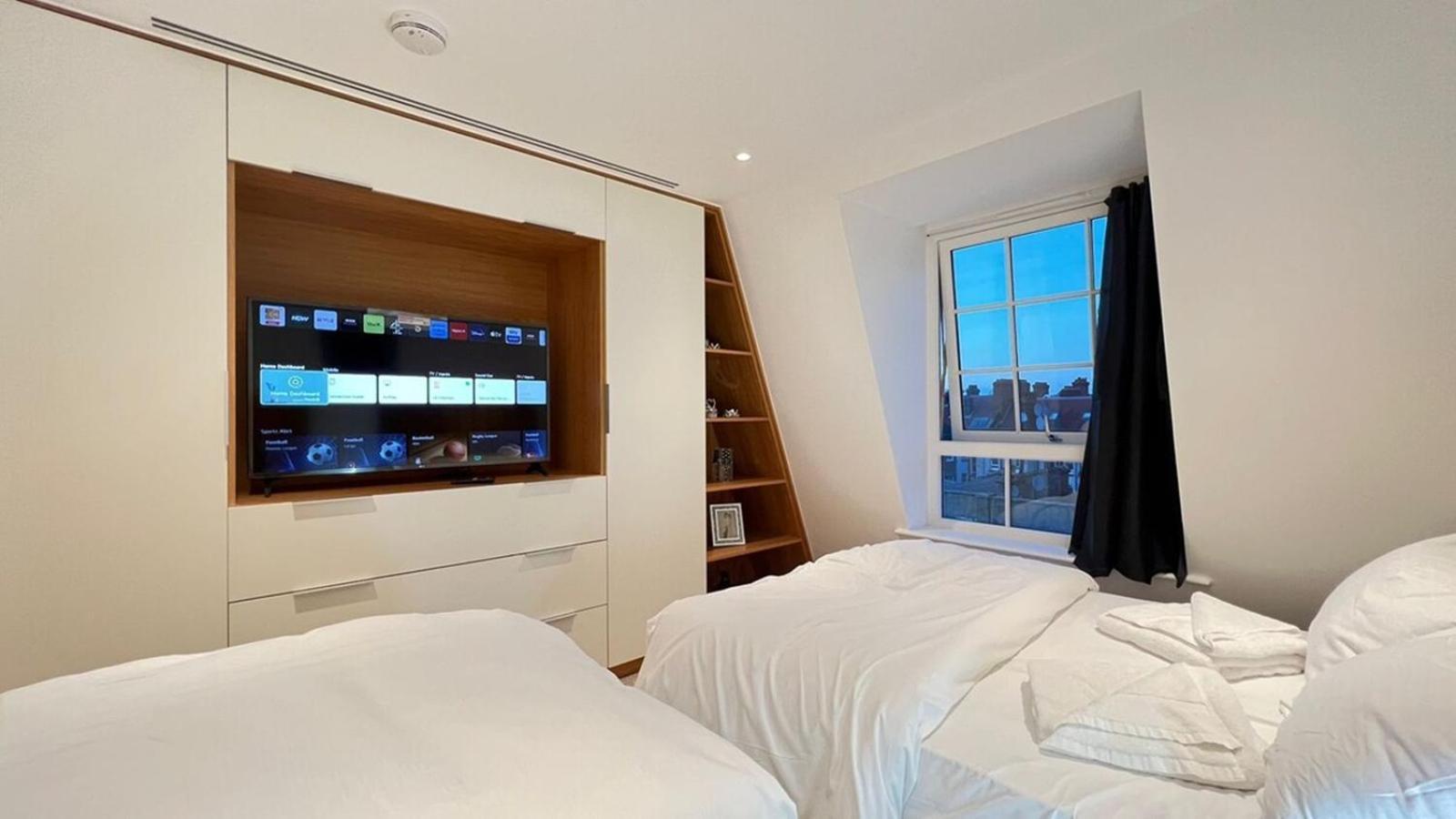 Apartment Splendid *