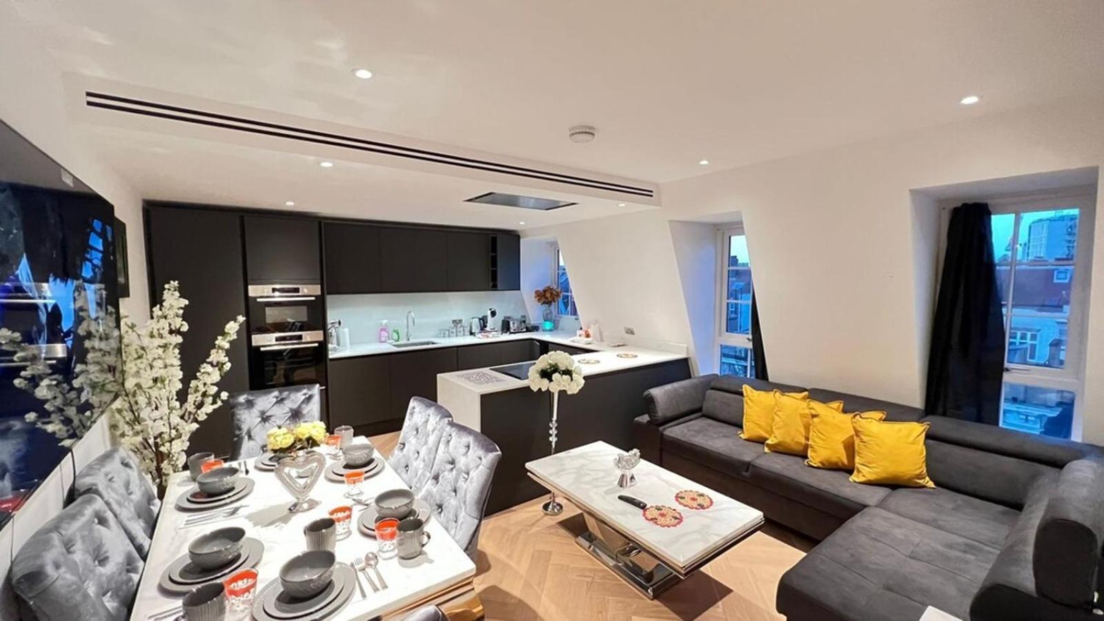 Apartment Splendid *