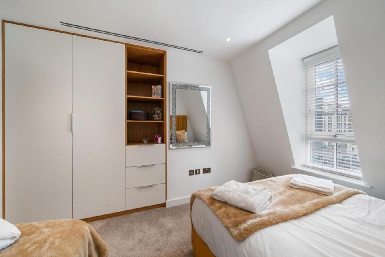 Apartment Splendid London