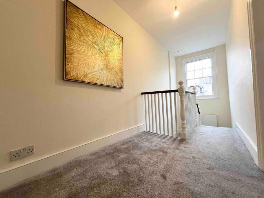 Lägenhet 4 Bed Apartment- Archway Station