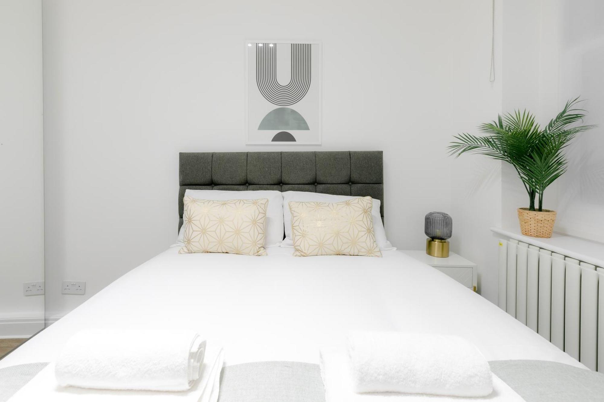 Luxury - Fitzrovia Appartement *