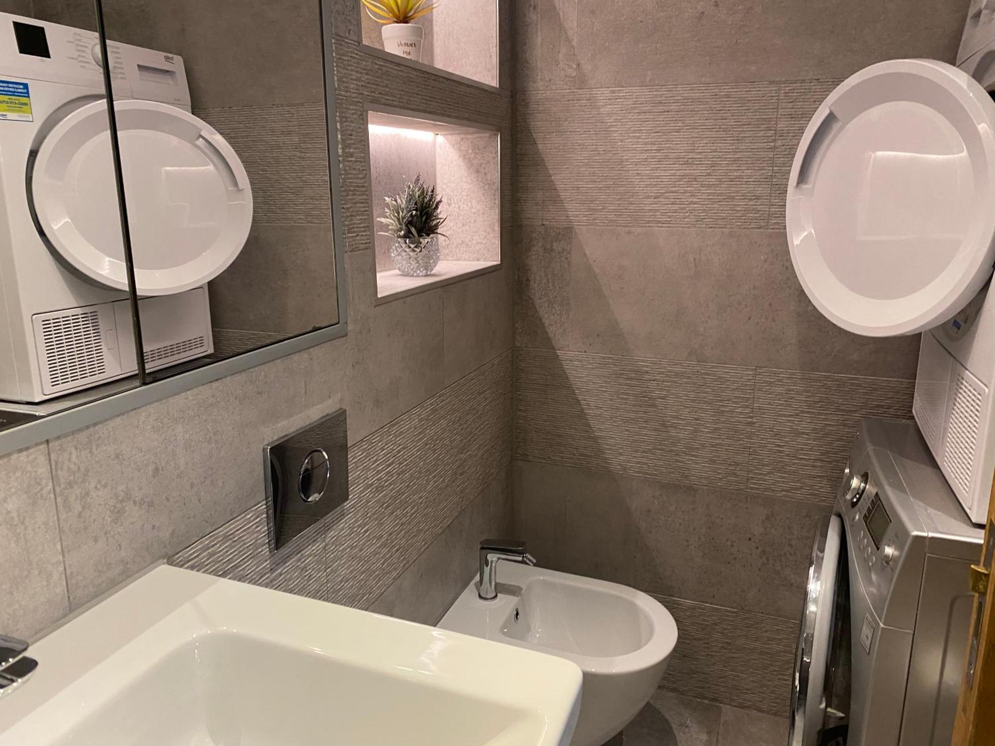 Standard Villa London