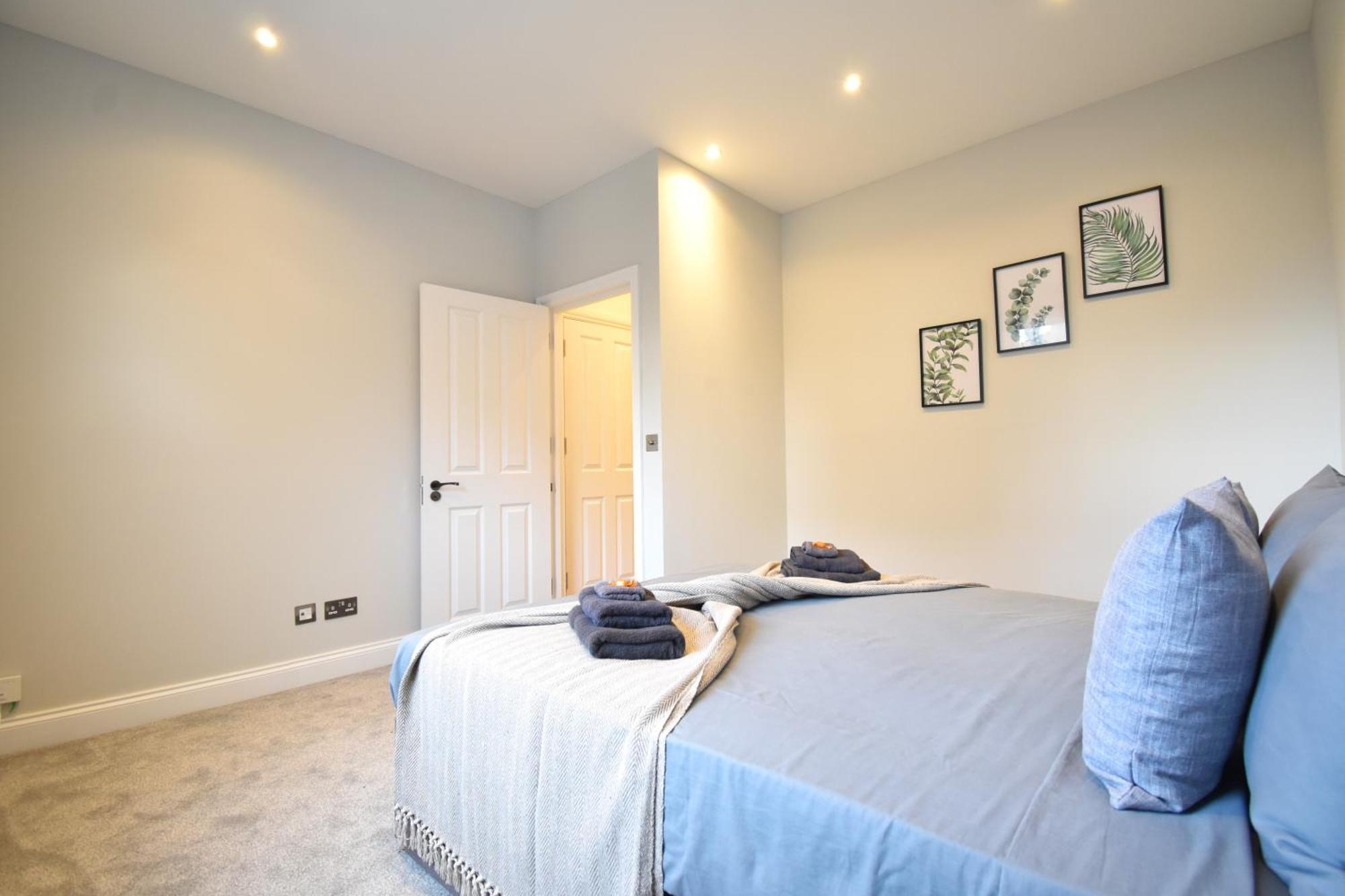 Stunning 2 Bed London