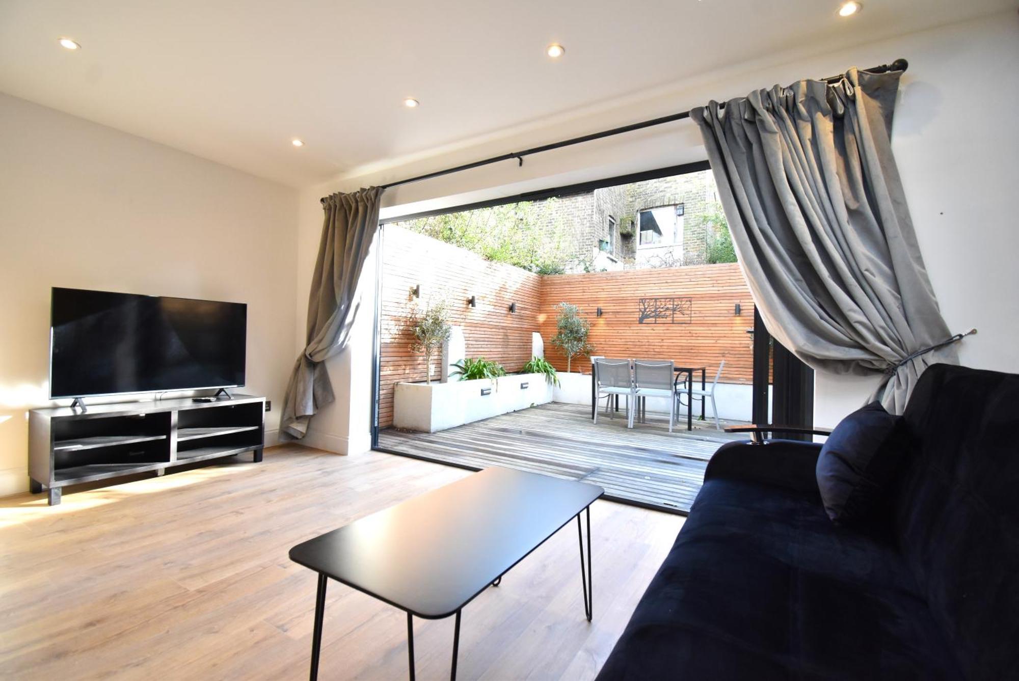 Apartment Stunning 2 Bed