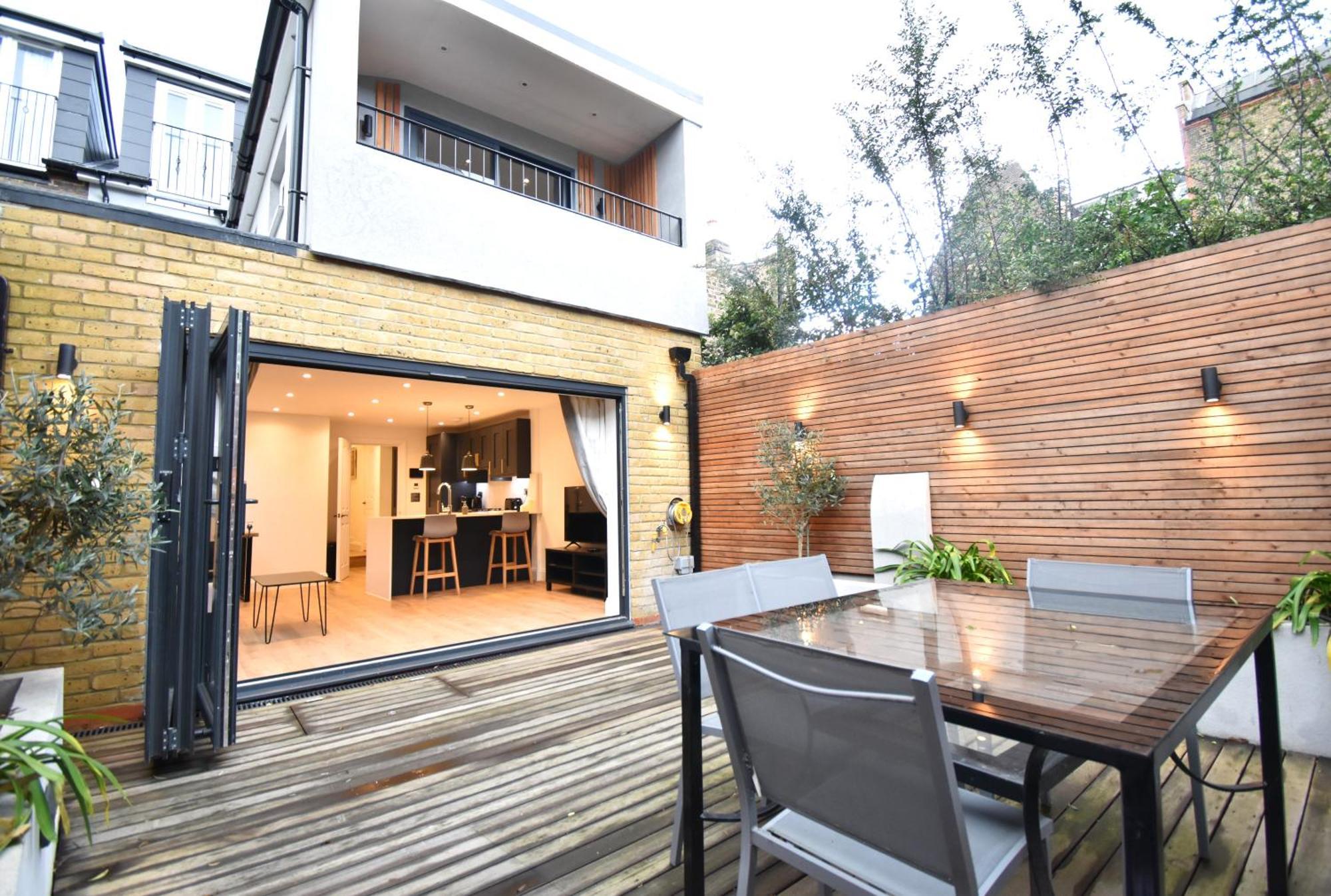 Stunning 2 Bed *