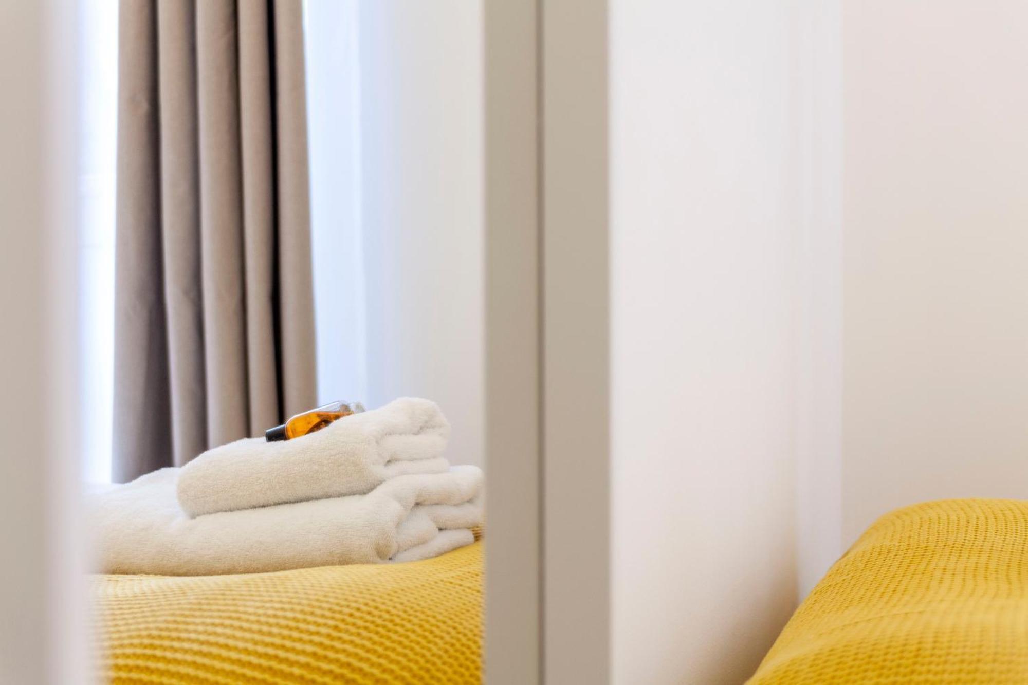 Appartement Bright 2br Flat Off Trendy Chiswick High Road
