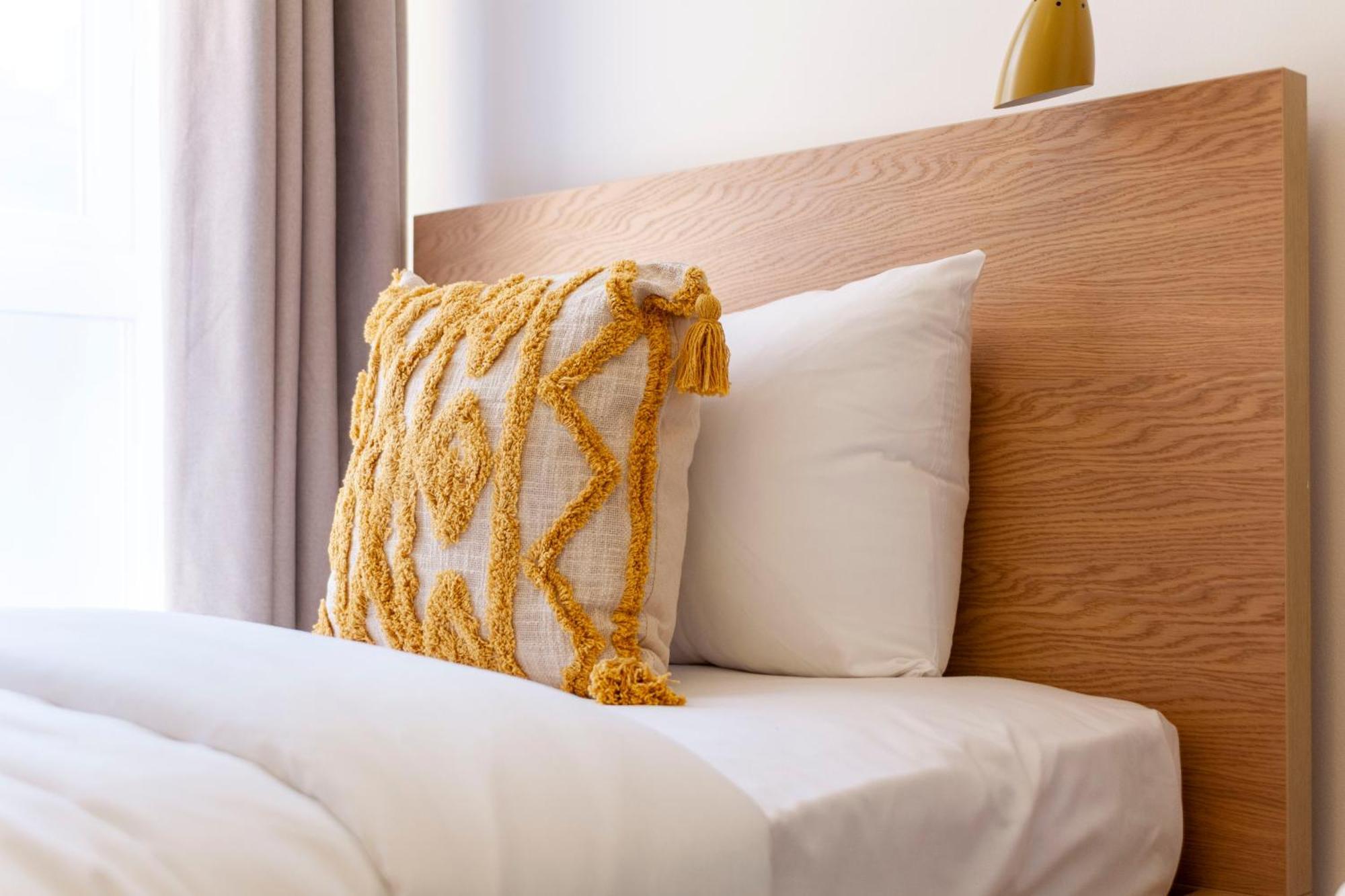 Appartement Bright 2br Flat Off Trendy Chiswick High Road