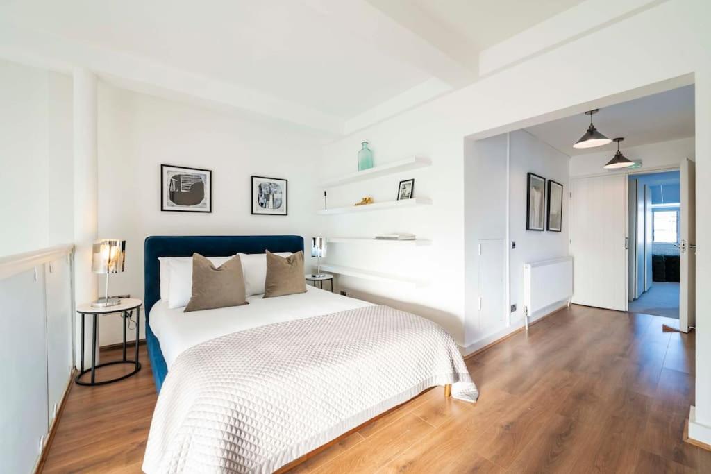 Arcore Premium Golden Square Lägenhet London