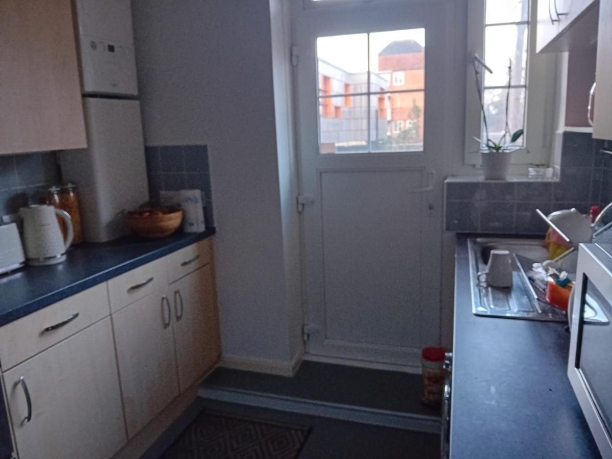 Séjour chez l'habitant Super Streatham