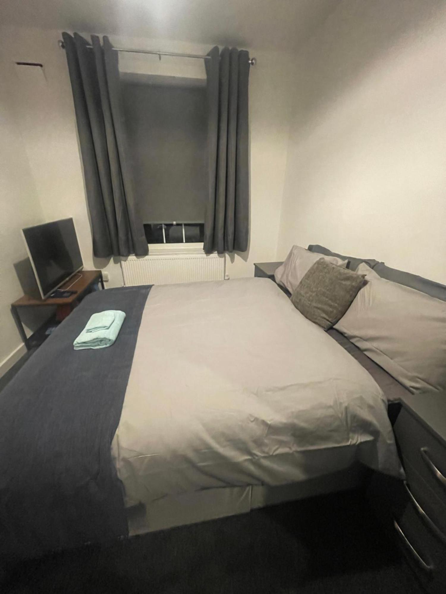 Séjour chez l'habitant Super Streatham Londres