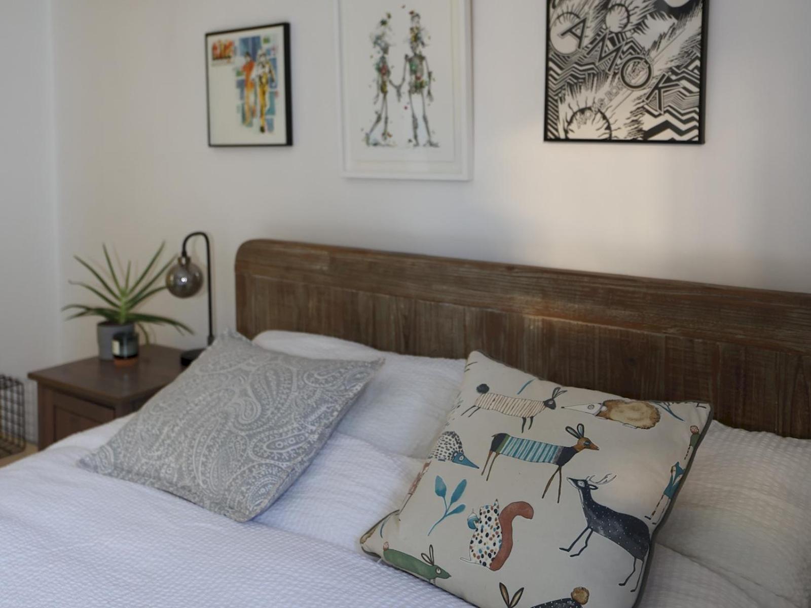 Pass The Keys Charming 2 Bed Appartement *