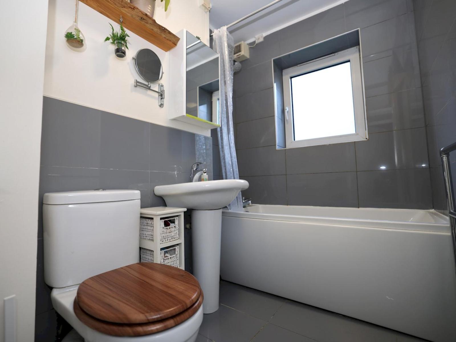 Appartement Pass The Keys Charming 2 Bed