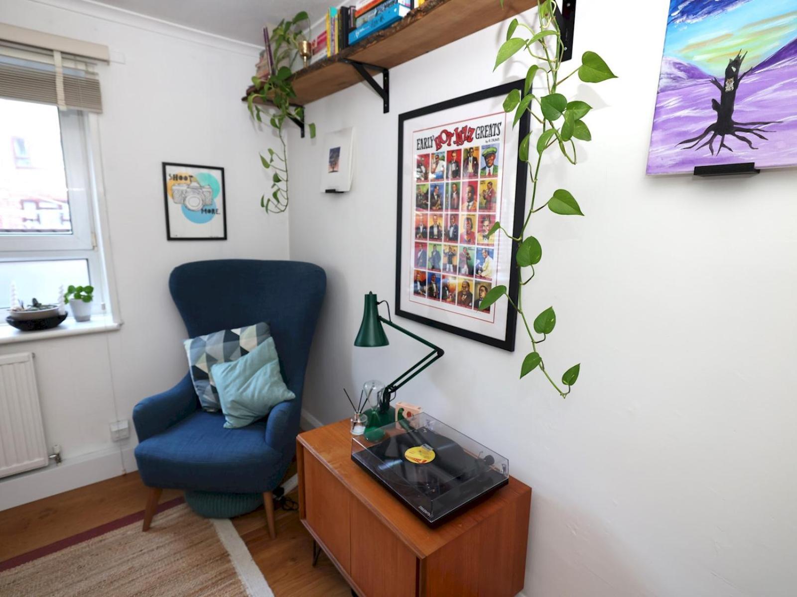 Pass The Keys Charming 2 Bed Appartement *