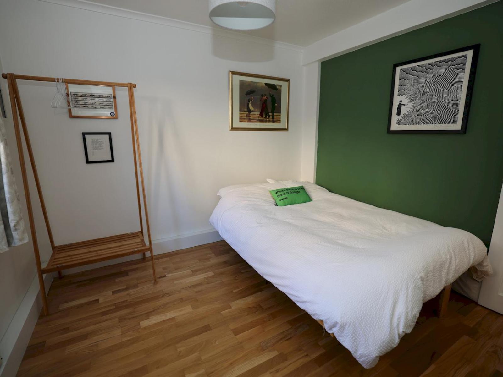Pass The Keys Charming 2 Bed Londen