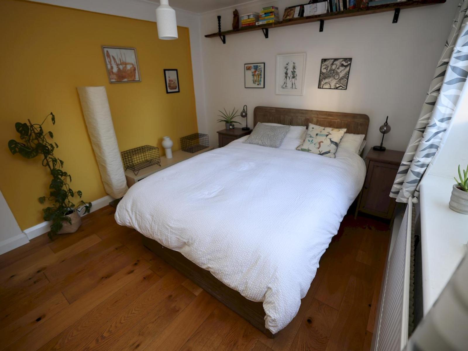 Pass The Keys Charming 2 Bed Appartement