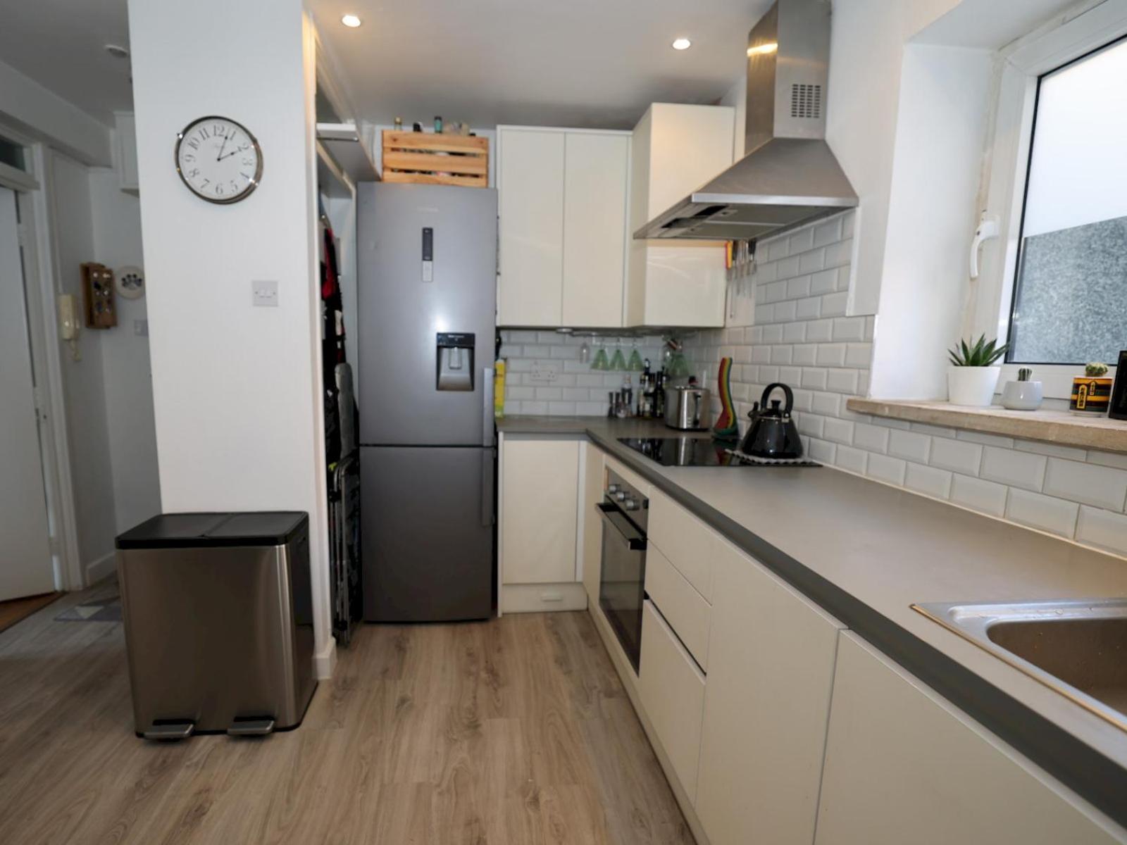Appartement Pass The Keys Charming 2 Bed