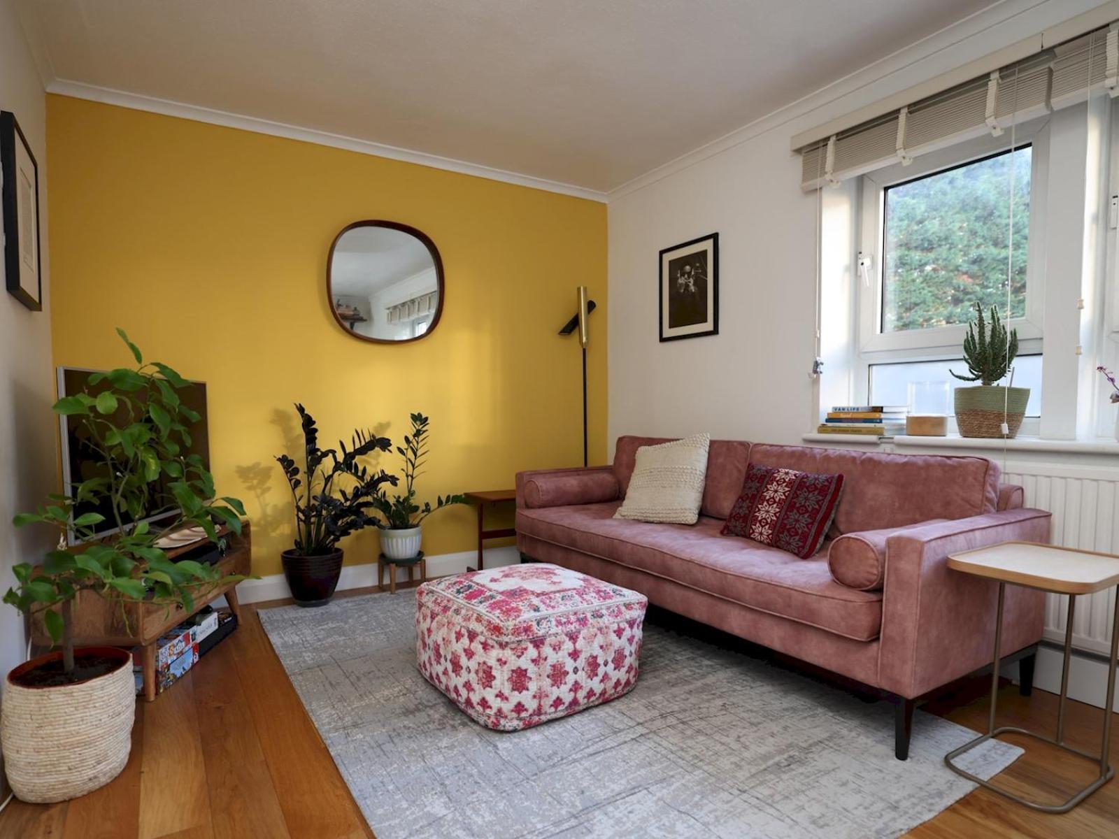 Pass The Keys Charming 2 Bed Appartement