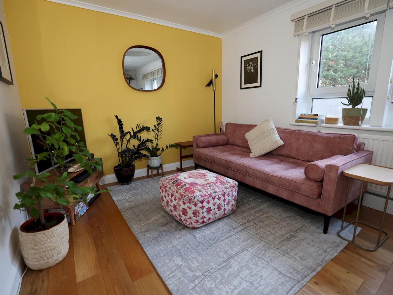 Pass The Keys Charming 2 Bed Appartement *