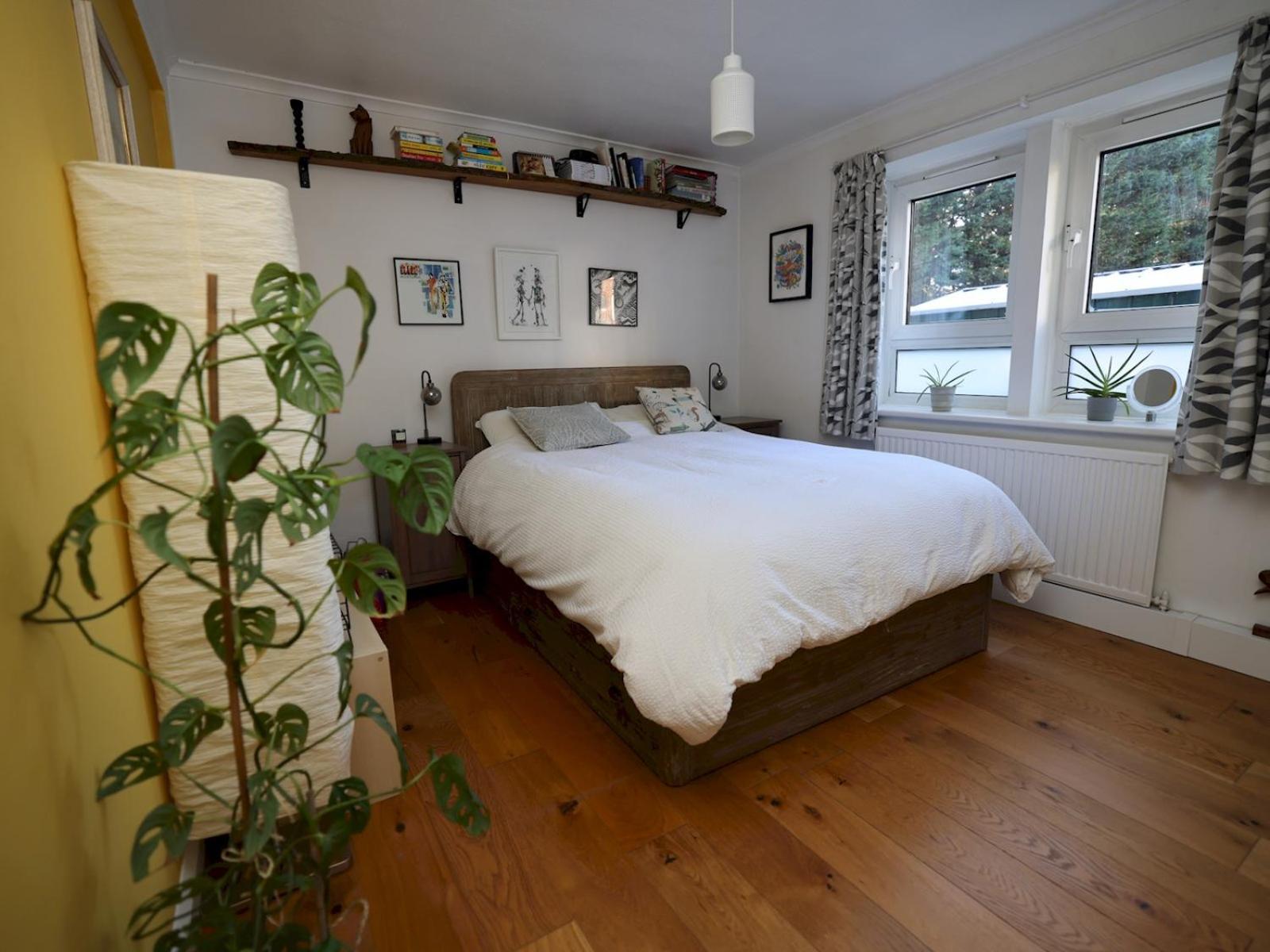 Pass The Keys Charming 2 Bed Londen