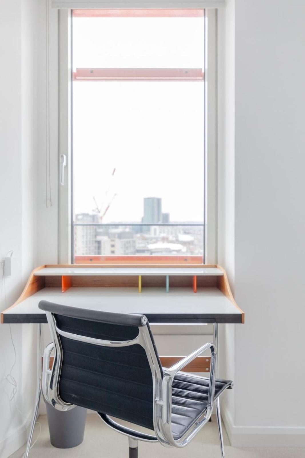 Central & Stylish 1bd Flat Tottenham Court Road! Appartement Londres