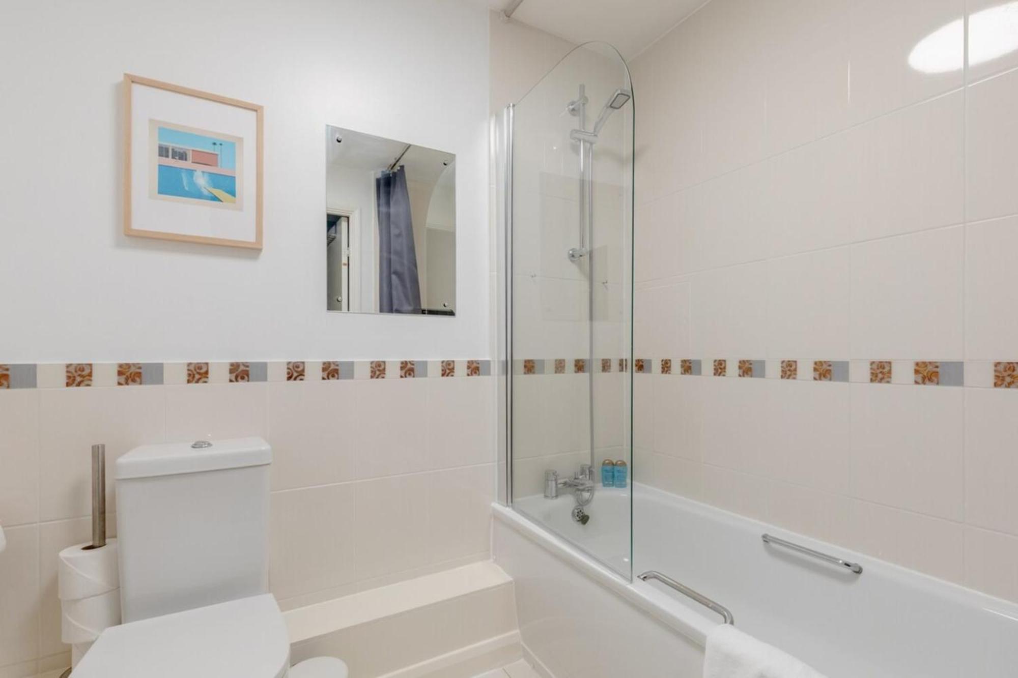 Central & Stylish 1bd Flat Tottenham Court Road! * Londres