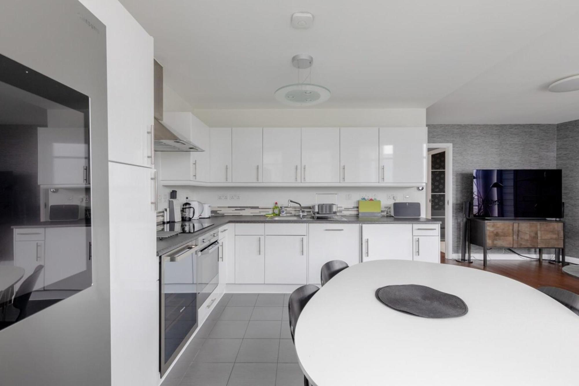 Central & Stylish 1bd Flat Tottenham Court Road! Appartement