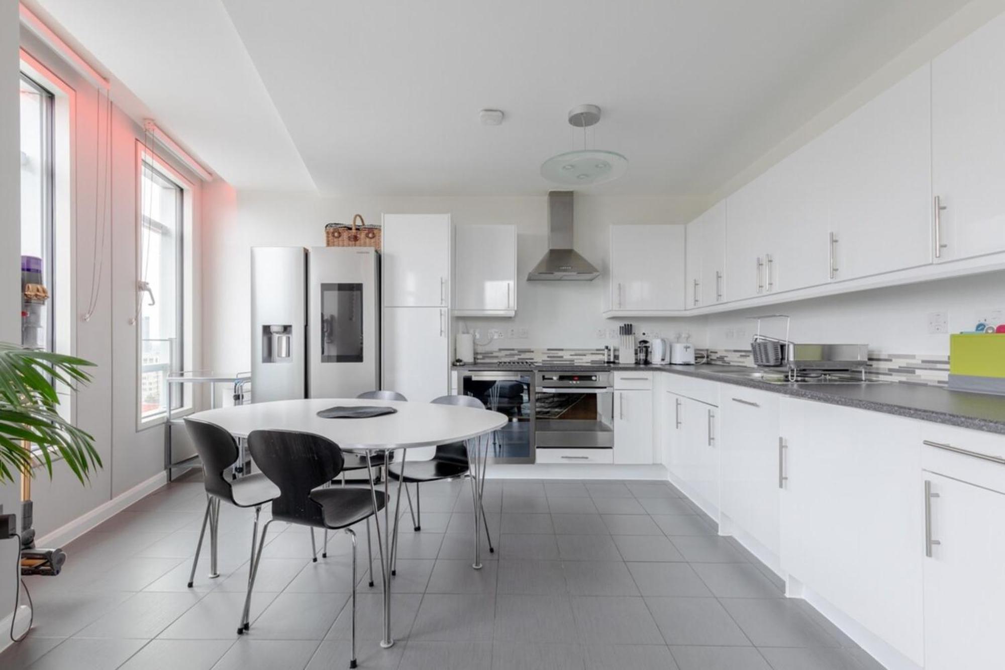 Central & Stylish 1bd Flat Tottenham Court Road! Appartement *