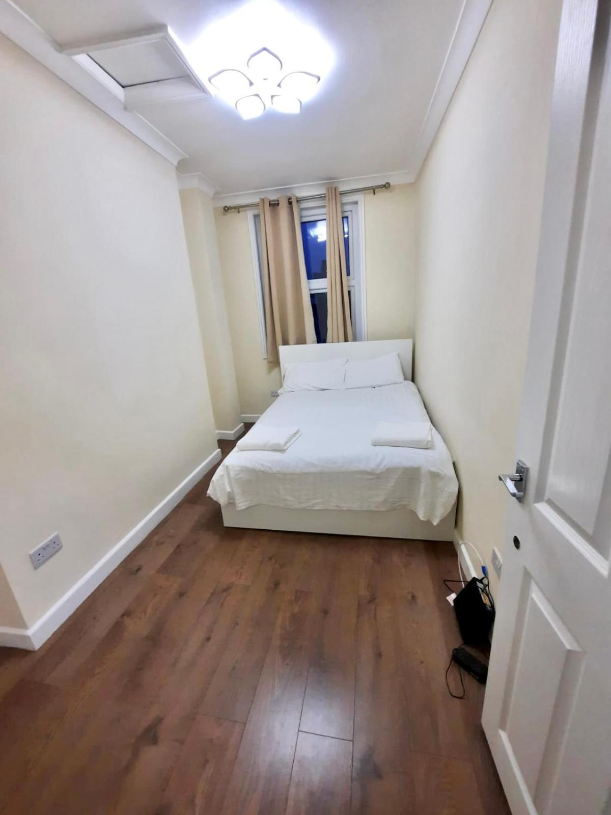 Leilighet The Euston Guest House-64