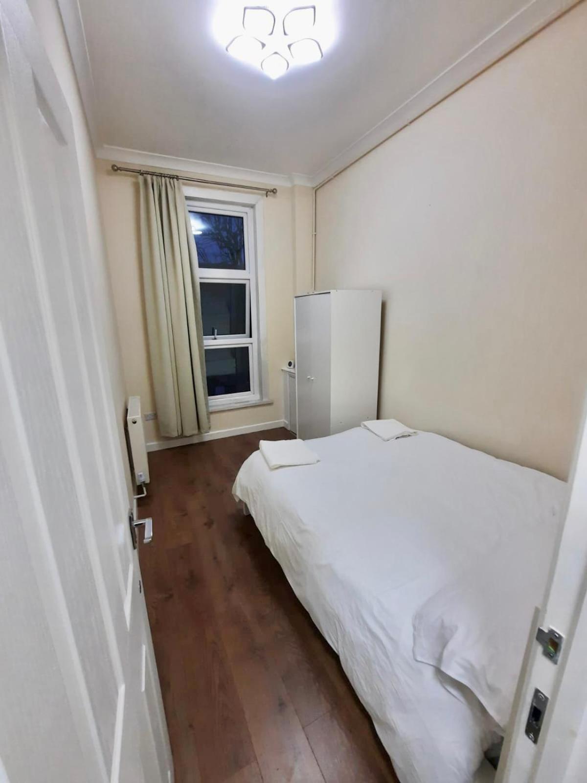 The Euston Guest House-64 Leilighet London