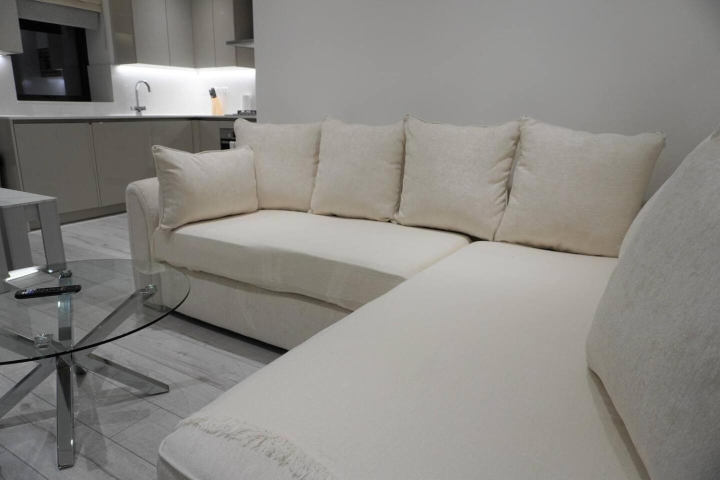 Lejlighedshotel Queens Luxury Wembley Stadium - *