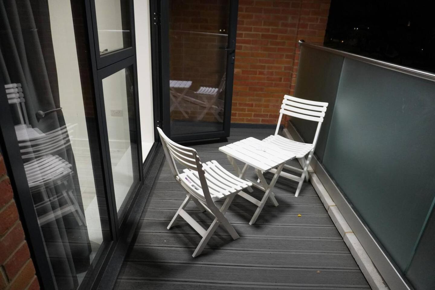Lejlighedshotel Queens Luxury Wembley Stadium -